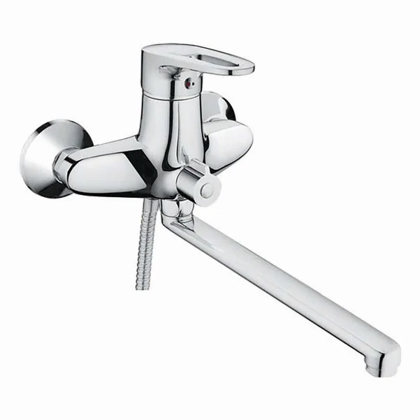 Змішувач для ванної HAIBA OPUS HB0331