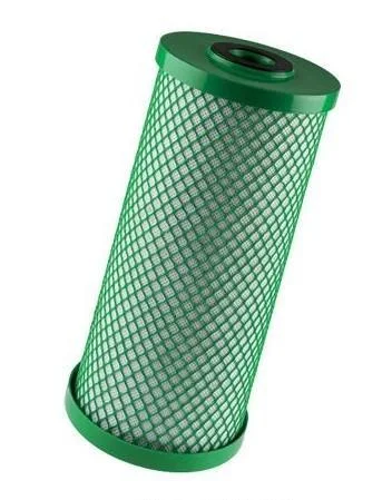 Картридж вугільний Atlas Filtri CB-EC Pb 20" BIG SX 1 mcr