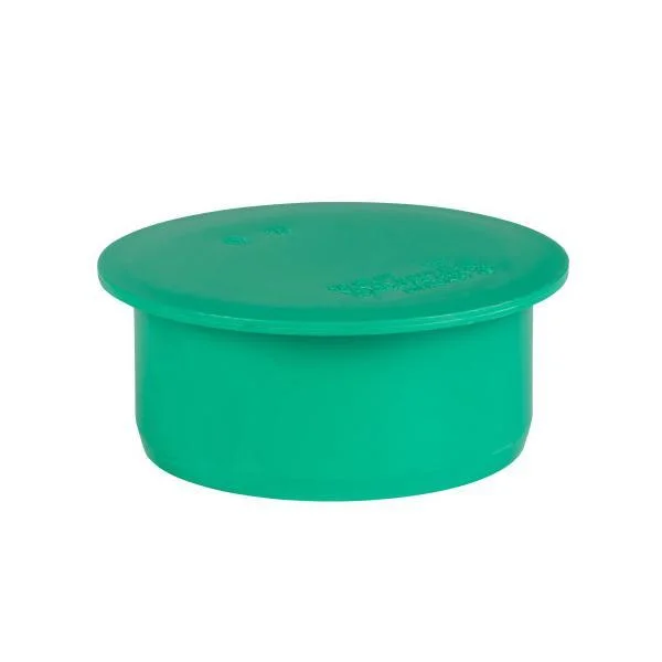 Заглушка каналізаційна Ostendorf KG 2000 Ø 250 мм