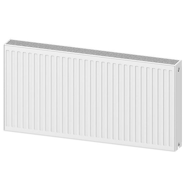 Радиатор стальной Kermi Therm X2 Profil Kompakt 22 Тип 500×1400 мм (боковое подключение)
