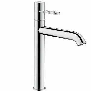 Смеситель для раковины Axor Uno 190 хром