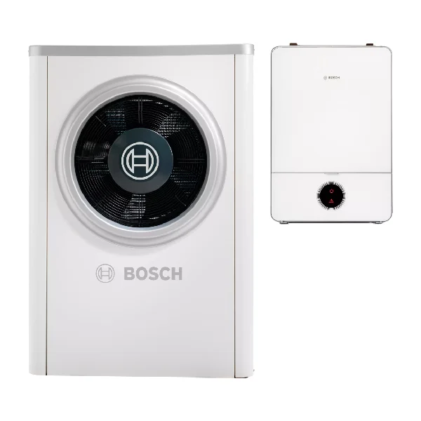 Тепловий насос Bosch Compress 7000i AW 13 B