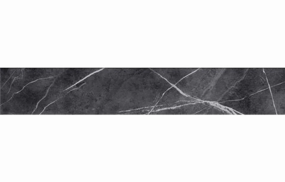 Фриз Pulpis Glass 125x750 Ceramika Color