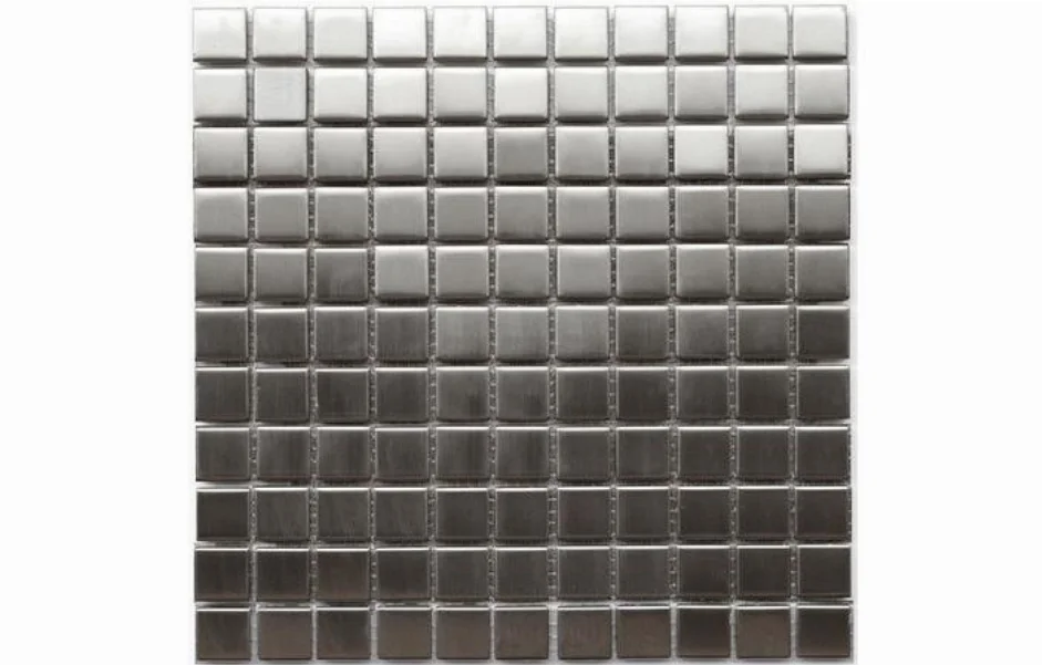 Мозаїка СМ 3025 З Metal 300x300x9 Kotto Ceramica