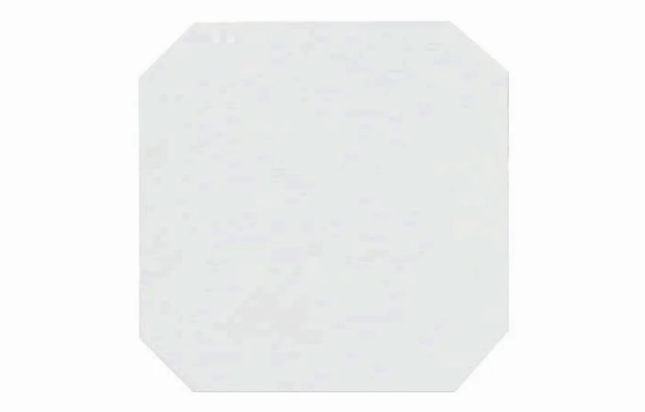 керамогранітна Плитка Monocolor Octogono Alaska 316x316x9 Vives