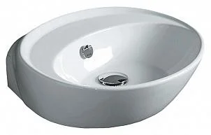 Раковина Simas Bohemien BO11bi*0 60 см без отверстия