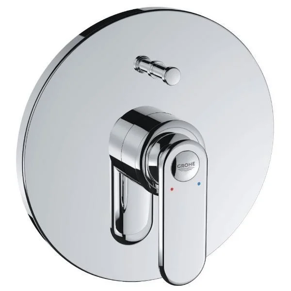 Смеситель для ванны и душа Grohe Veris