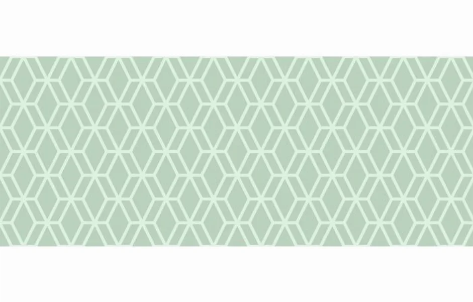 Декор Arcobaleno Argento №4 200x500x8,5 Golden Tile Декор Arcobaleno Argento №4 200x500x8,5 Golden Tile