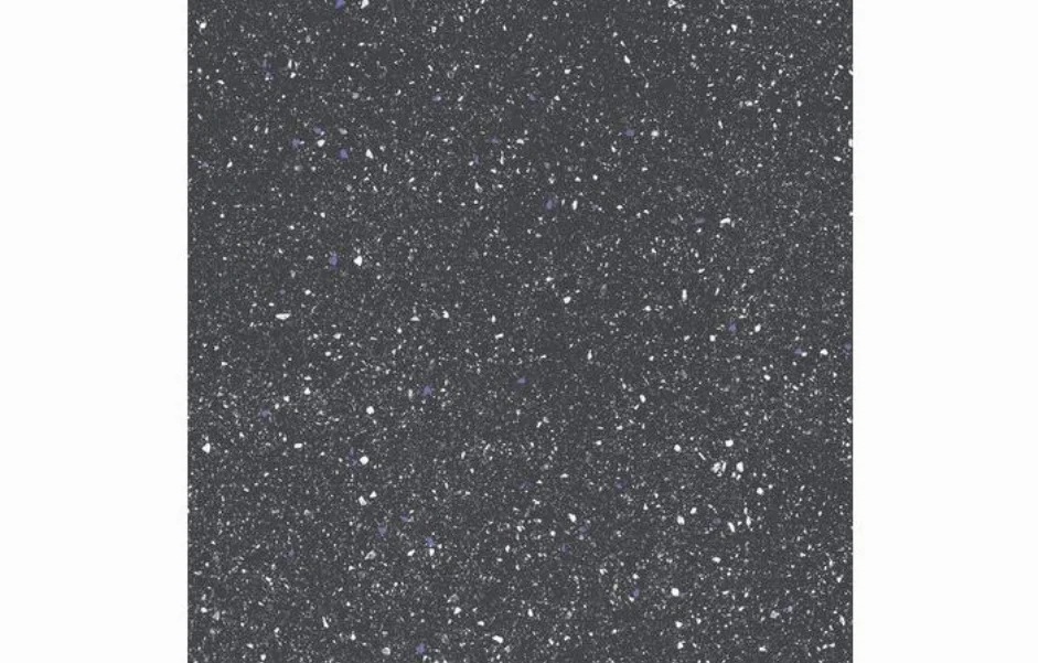 керамогранітна Плитка Moondust Antracite RECT 598x598x9 Paradyz