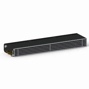Конвектор CARRERA DV 80 275x80x750 мм, 644 Вт