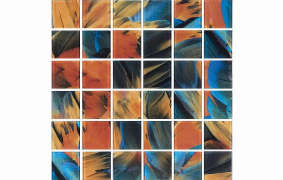 Мозаїка GMP 0848020 З Print 20 300x300x8 Kotto Ceramica