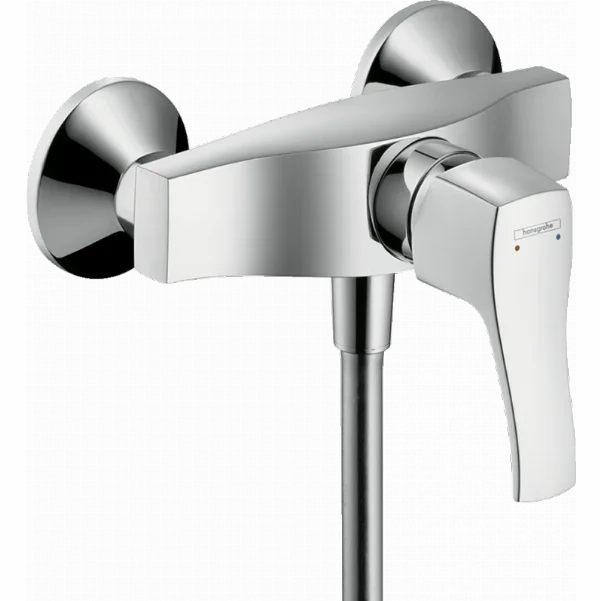 Смеситель для душа Hansgrohe Metris Classic