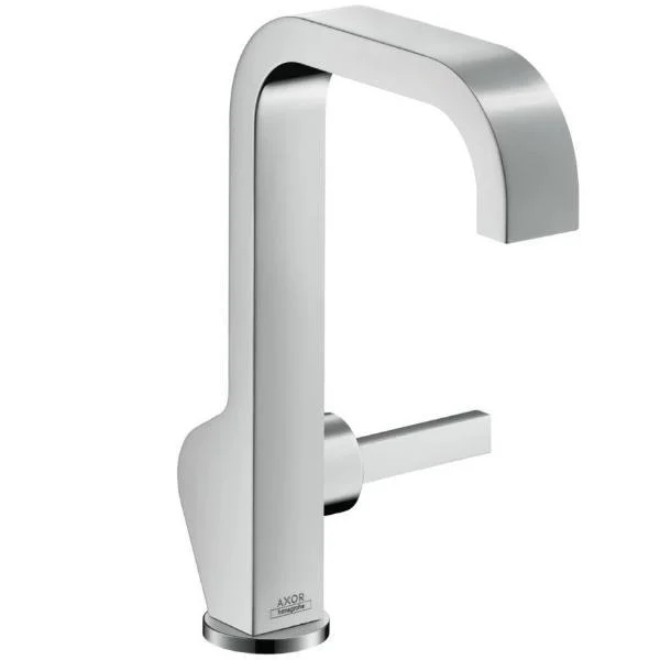 Смеситель для раковины Axor Citterio 190