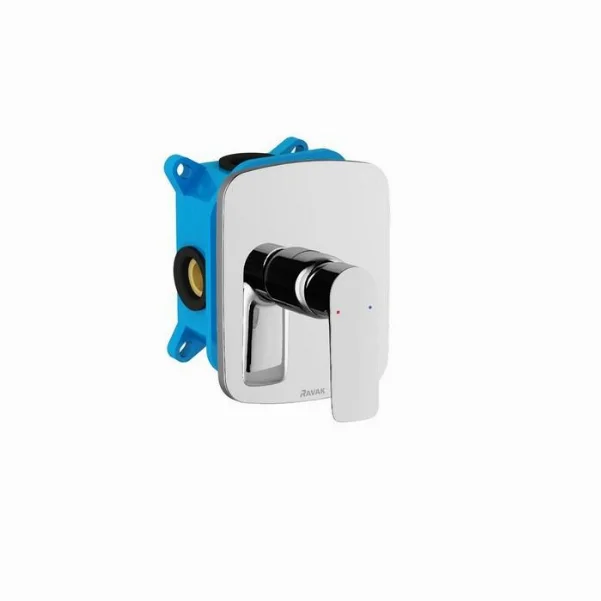 Смеситель Ravak R-Box CL 066.00 X070089 встроенный