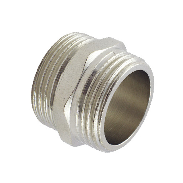 Ніпель FADO Fit Nickel Ø 1-1/2" зовнішня різьба