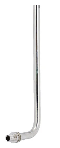 Трубка Г - образная Fado Ø 16×15 мм, L=1000 мм