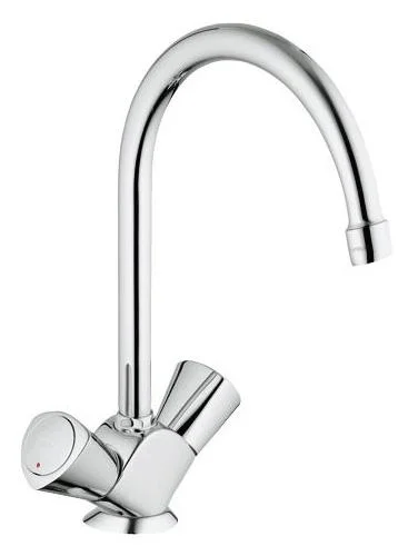 Змішувач Grohe Costa S 31819001 для кухонного миття