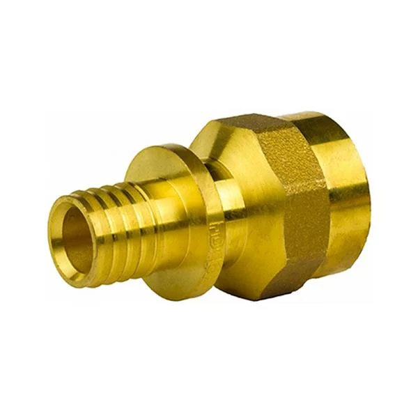 Муфта натяжна Fado Slice Ø 25×3/4" внутрішня різьба