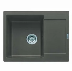 Мийка кухонна Franke Maris MRG 611-62 графіт