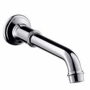 Излив на ванну Axor Montreux хром