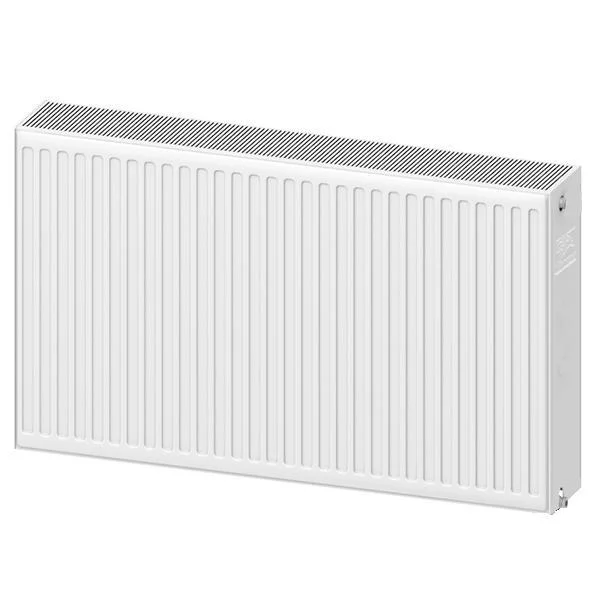 Радіатор сталевий Vaillant VKO 33 Тип 600×3000 мм (бокове підключення)