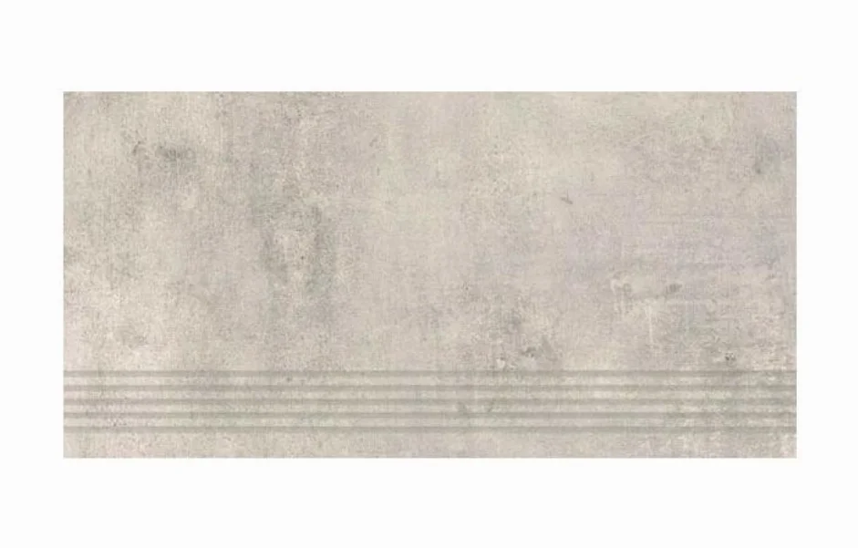 Ступень прямая Avenida 12 NAT 297x597 Nowa Gala