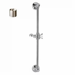 Штанга для душа Tres Retroclasic 600 мм сталь