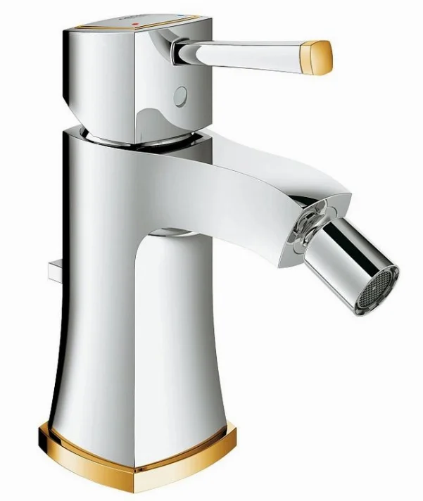 Змішувач Grohe Grandera 23315IG0 для біде