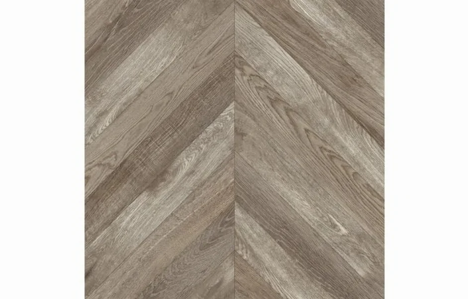 Керамогранітна Плитка Parquet Коричневий 607x607x10 Golden Tie