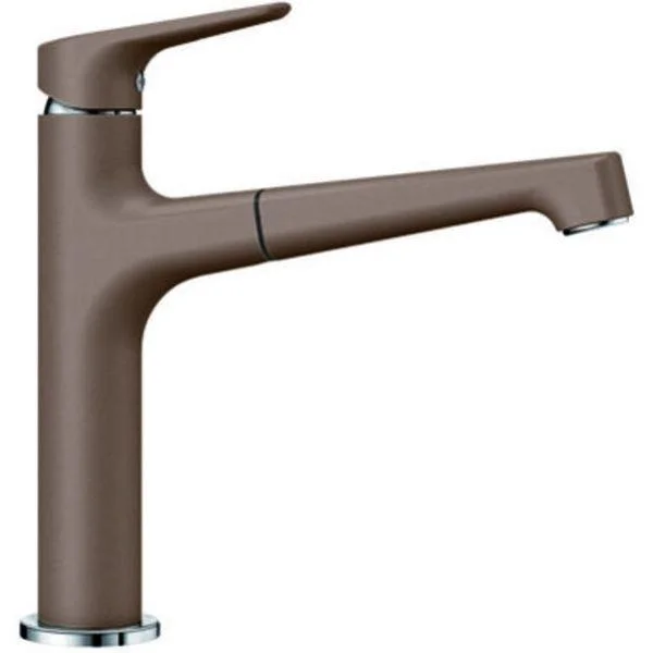 Смеситель для кухни Blanco Felisa-S мускат