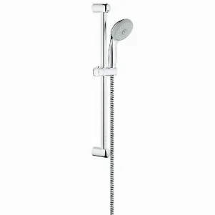 Душевой гарнитур Grohe Tempesta New 100 3jet