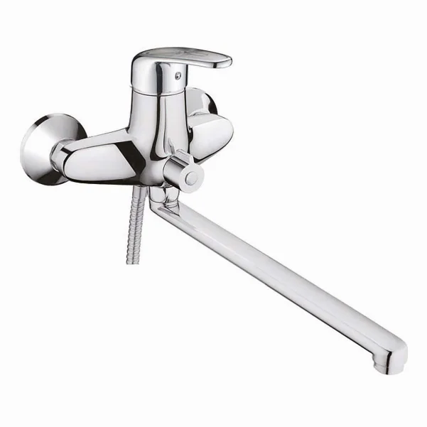Смеситель для ванной HAIBA MAGIC HB0692