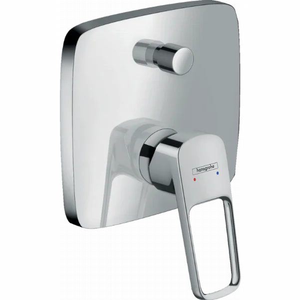 Смеситель Hansgrohe Logis Loop Для ванн 71264000