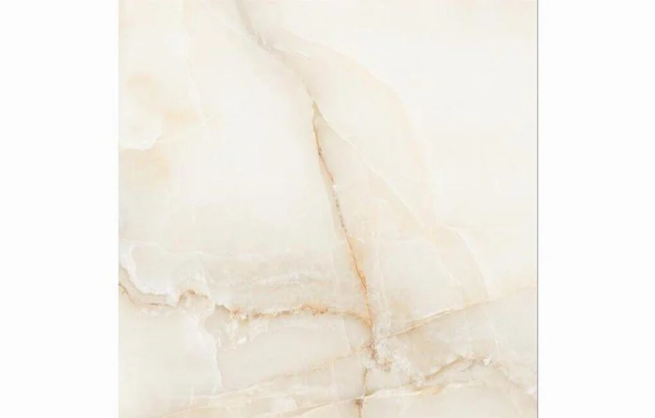 Плитка керамогранитная Onyx Beige POL 600x600 Raviraj