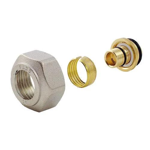 Евроконус FADO Ø 16(2.2)×3/4" EK