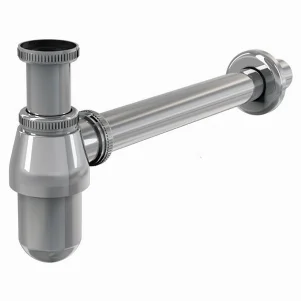 Сифони для біде