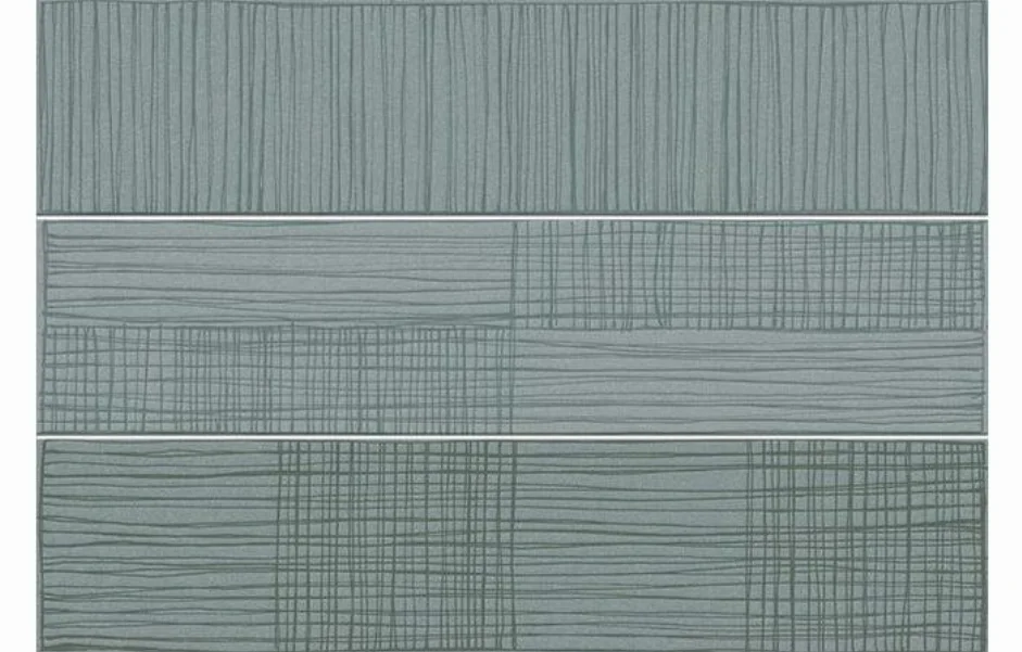 Плитка настенная Hanami Kaika Menta 230x335x9,1 Vives Плитка настенная Hanami Kaika Menta 230x335x9,1 Vives