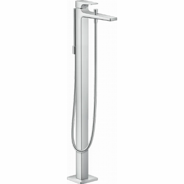 Смеситель Hansgrohe Metropol Для ванн 32532000