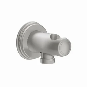 Шланговое подключение Tres Monoclasic сталь