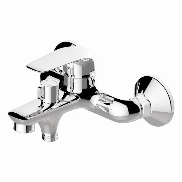 Смеситель для ванной HAIBA DARIO HB0873