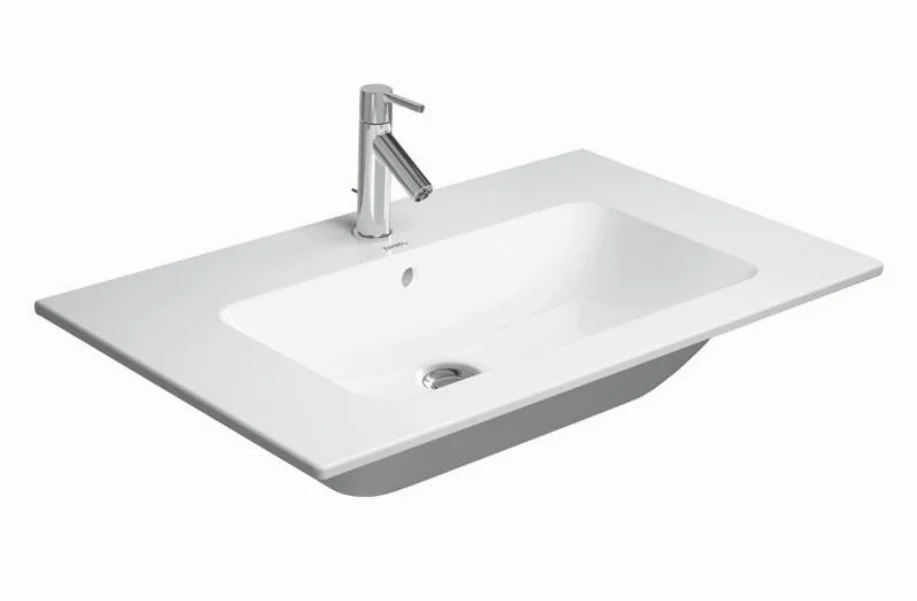 Раковина Duravit ME by Starck 2336830000 83х49 см