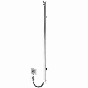 Полотенцесушитель электрический Mario Рей Кубо 1100x30