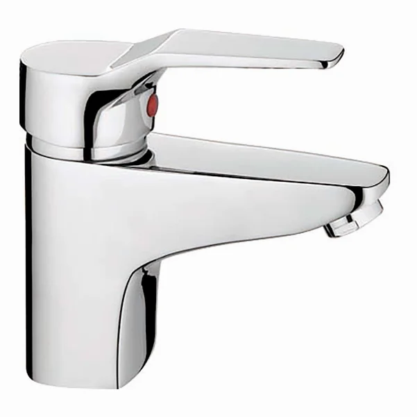 Смеситель для умывальника HAIBA ZEON HB0406