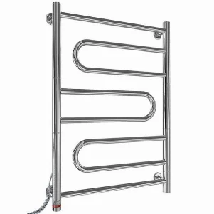 Полотенцесушитель электрический Mario Атлас 700x500 л/п