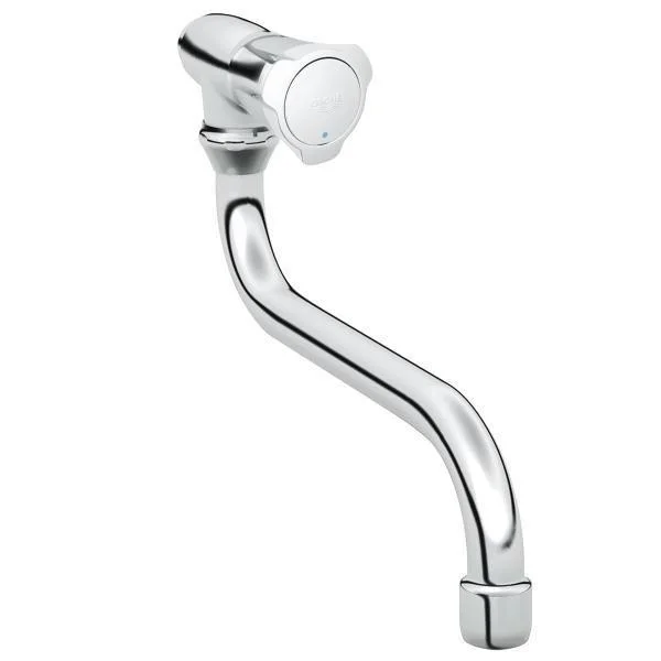 Монокран настенный для раковины Grohe Costa L