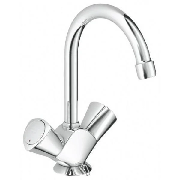 Змішувач для раковини Grohe Costa S (з ланцюжком)