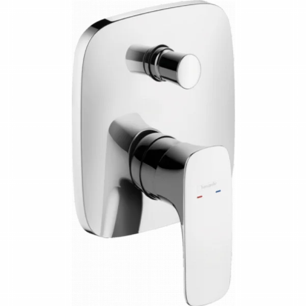 Смеситель для душа Hansgrohe PuraVida