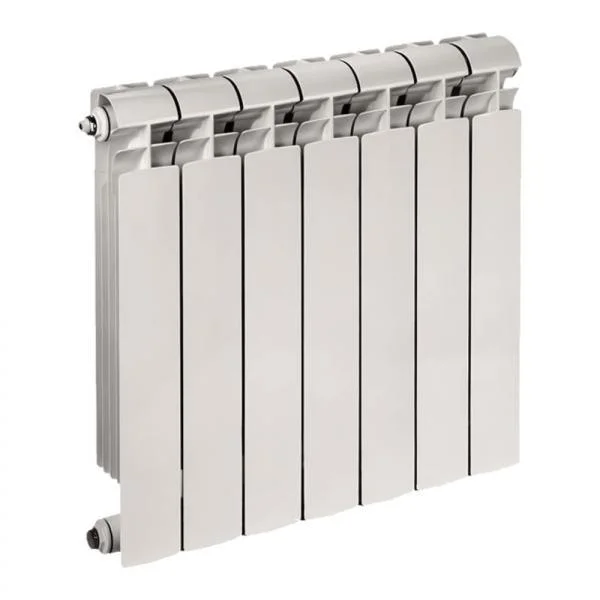 Радиатор биметаллический DaVinci Bi 500/100 мм