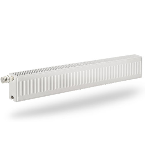 Радиатор стальной Purmo Ventil Compact 22 Тип 200×600 мм (нижнее подключение)