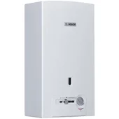 Газовые колонки